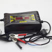 Duopindun Lcd Display Smart Fast Lead Acid Battery Charger For Car Motorcycle 12V 6A New duopindun kopen in de aanbieding Duopindun Lcd Display Smart Fast Lead Acid Battery Charger For Car Motorcycle 12V 6A New duopindun kopen in de aanbieding
