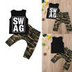 Meihuid Newborn Kids Baby Boys Tops T Shirt Camo Pants 2Pcs Outfits Set Clothes 0 2Years meihuid kopen in de aanbieding Meihuid Newborn Kids Baby Boys Tops T Shirt Camo Pants 2Pcs Outfits Set Clothes 0 2Years meihuid kopen in de aanbieding