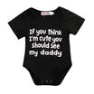 Duopindun Newborn Infant Baby Boy Girls Romper Bodysuit Jumpsuit Outfits Clothes Usa duopindun kopen in de aanbieding Duopindun Newborn Infant Baby Boy Girls Romper Bodysuit Jumpsuit Outfits Clothes Usa duopindun kopen in de aanbieding
