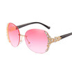 Likeu S New Arrival Luxury Diamond Rimless Sunglasses Good Quality Women Fashion Oval Goggle Sun Glasses For Travel likeu s kopen in de aanbieding Likeu S New Arrival Luxury Diamond Rimless Sunglasses Good Quality Women Fashion Oval Goggle Sun Glasses For Travel likeu s kopen in de aanbieding