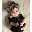 Duopindun Infant Baby Girl Romper Bodysuit Jumpsuit Leopard Headband 2Pcs Outfits Clothes duopindun kopen in de aanbieding Duopindun Infant Baby Girl Romper Bodysuit Jumpsuit Leopard Headband 2Pcs Outfits Clothes duopindun kopen in de aanbieding