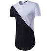 Meihuid Fashion Men O Neck Round Cotton T Shirt Slim Fit Short Sleeve Casual Shirts meihuid kopen in de aanbieding Meihuid Fashion Men O Neck Round Cotton T Shirt Slim Fit Short Sleeve Casual Shirts meihuid kopen in de aanbieding
