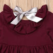 Meihuid Canis Toddler Kids Baby Girls Long Sleeve Tops T Shirt Short Mini Dress Clothes meihuid kopen in de aanbieding Meihuid Canis Toddler Kids Baby Girls Long Sleeve Tops T Shirt Short Mini Dress Clothes meihuid kopen in de aanbieding