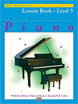 Alfreds Basic Piano Course Lesson Book Bk 5 huismerk kopen in de aanbieding