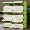 Joy Collection Jingdong Supermarket Home Should Be Simple Shoe Cabinet Shoes Dustproof Plastic Can Be Assembled Storage 2 Column 6 Layer Gx 5854G joy collection kopen in de aanbieding Joy Collection Jingdong Supermarket Home Should Be Simple Shoe Cabinet Shoes Dustproof Plastic Can Be Assembled Storage 2 Column 6 Layer Gx 5854G joy collection kopen in de aanbieding