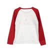 Reino Unido Navidad Navidad Familia Ropa a juego Top Ropa de dormir Pijamas Blusa