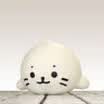 Jumbo Kitten Cat Exquisito Slow Rising Squishies Scented Kid Stress Reliever Toy