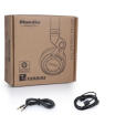 Duopindun Bluedio Turbine Hurricane T2 Bluetooth 41 Wireless Stereo Headphones Headset duopindun kopen in de aanbieding Duopindun Bluedio Turbine Hurricane T2 Bluetooth 41 Wireless Stereo Headphones Headset duopindun kopen in de aanbieding
