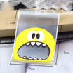 Canis 100Pcs Transparent Self Seal Adhesive Bags Cartoon Candy Cookie Plastic New canis kopen in de aanbieding Canis 100Pcs Transparent Self Seal Adhesive Bags Cartoon Candy Cookie Plastic New canis kopen in de aanbieding