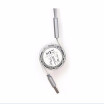 Oloey3 In 1 Versatile Telescopic Data Line For Apple Android Type C Mobile Phone Charging oloey kopen in de aanbieding Oloey3 In 1 Versatile Telescopic Data Line For Apple Android Type C Mobile Phone Charging oloey kopen in de aanbieding