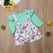 Meihuid Newborn Baby Girls Floral 2Pcs Clothes Jumpsuit Romper Bodysuit Dress Outfit Set meihuid kopen in de aanbieding Meihuid Newborn Baby Girls Floral 2Pcs Clothes Jumpsuit Romper Bodysuit Dress Outfit Set meihuid kopen in de aanbieding