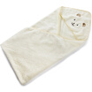 Sanli Organic Cotton Infant Is Held By A Class Of Safety Standards Newborn Supplies Blanket Baby Sleeping Bag 88 X 90Cm Embroidered Bear Beige sanli kopen in de aanbieding Sanli Organic Cotton Infant Is Held By A Class Of Safety Standards Newborn Supplies Blanket Baby Sleeping Bag 88 X 90Cm Embroidered Bear Beige sanli kopen in de aanbieding