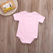 Duopindun Newborn Infant Baby Girls Romper Bodysuit Jumpsuit Outfits Sunsuit Clothes A duopindun kopen in de aanbieding Duopindun Newborn Infant Baby Girls Romper Bodysuit Jumpsuit Outfits Sunsuit Clothes A duopindun kopen in de aanbieding