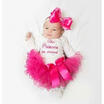 Duopindun 2Pcs Baby Girl Clothes Newborn Romper Bodysuit Tutu Dress Skirts Outfits Set duopindun kopen in de aanbieding Duopindun 2Pcs Baby Girl Clothes Newborn Romper Bodysuit Tutu Dress Skirts Outfits Set duopindun kopen in de aanbieding