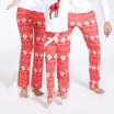 Canis Us Xmas Family Matching Christmas Pajamas Set Women Men Kids Sleepwear Nightwear canis kopen in de aanbieding