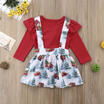 Meihuid Christmas Newborn Baby Girls Romper Bodysuit Dress Skirt Clothes Outfit Costume meihuid kopen in de aanbieding Meihuid Christmas Newborn Baby Girls Romper Bodysuit Dress Skirt Clothes Outfit Costume meihuid kopen in de aanbieding
