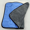 Duopindun Absorbent Car Cleaning Towel Wiping Cloth Care Coral Velvet Soft duopindun kopen in de aanbieding