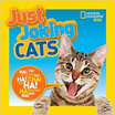 National Geographic Kids Just Joking Cats huismerk kopen in de aanbieding