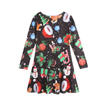 Canis Women Girls Vintage Motherdaughter Santa Christmas Dress Xmas Swing Retro canis kopen in de aanbieding Canis Women Girls Vintage Motherdaughter Santa Christmas Dress Xmas Swing Retro canis kopen in de aanbieding