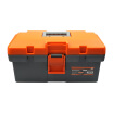 Joy Collection Sheffield S024004 Reinforced Industrial Pp Plastic Toolbox Multipurpose Containment Repair Tool Box 15 Ruggedized joy collection kopen in de aanbieding Joy Collection Sheffield S024004 Reinforced Industrial Pp Plastic Toolbox Multipurpose Containment Repair Tool Box 15 Ruggedized joy collection kopen in de aanbieding
