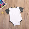 Duopindun Cotton Newborn Baby Boy Girl Romper Bodysuit Jumpsuit Summer Clothes Outfit 0 18 duopindun kopen in de aanbieding Duopindun Cotton Newborn Baby Boy Girl Romper Bodysuit Jumpsuit Summer Clothes Outfit 0 18 duopindun kopen in de aanbieding