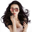 Joy Collection Pasha Prsr Fashion Ladies Sunglasses B6784 Colorful Powder joy collection kopen in de aanbieding Joy Collection Pasha Prsr Fashion Ladies Sunglasses B6784 Colorful Powder joy collection kopen in de aanbieding