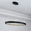 Baycheer Hl487619 Adjustable Shabby Chic 3937 Long Oval Ring Led Chandelierswarm Light baycheer kopen in de aanbieding Baycheer Hl487619 Adjustable Shabby Chic 3937 Long Oval Ring Led Chandelierswarm Light baycheer kopen in de aanbieding