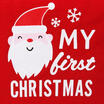 Meihuid 2017 First Christmas Newborn Baby Boy Girls Romper Pants Bodysuit Outfits Xmas meihuid kopen in de aanbieding Meihuid 2017 First Christmas Newborn Baby Boy Girls Romper Pants Bodysuit Outfits Xmas meihuid kopen in de aanbieding