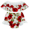 Meihuid New Toddler Infant Baby Girls Off Shoulder Floral Topsbriefs Outfit Set Clothes meihuid kopen in de aanbieding Meihuid New Toddler Infant Baby Girls Off Shoulder Floral Topsbriefs Outfit Set Clothes meihuid kopen in de aanbieding