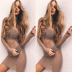 Duopindun Sexy Women Bodycon Pencil Cocktail Evening Ladies Summer Party Dress Size 6 14 duopindun kopen in de aanbieding Duopindun Sexy Women Bodycon Pencil Cocktail Evening Ladies Summer Party Dress Size 6 14 duopindun kopen in de aanbieding
