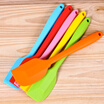 Banglong 6Pcsset Baking Tools Silicone Scraper Cake Spatula Kitchenware Utensil banglong kopen in de aanbieding