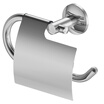 Joy Collection Enzorodi Erdt019Cp Free Paper Towel Rack Roll Holder Toilet joy collection kopen in de aanbieding