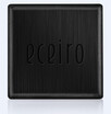 Eceiro Men Energizing And Refreshing Cleansing Soap Bamboo Charcoal eceiro kopen in de aanbieding