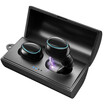 Blue2 Led Wireless Earbuds Bluetooth Headphone 50 With Mic For Jogging Yoga Gym Bass Heavy Dual Clear Microphone blue2 kopen in de aanbieding Blue2 Led Wireless Earbuds Bluetooth Headphone 50 With Mic For Jogging Yoga Gym Bass Heavy Dual Clear Microphone blue2 kopen in de aanbieding
