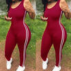 Duopindun Uk Stock Gym Women Sport Jumpsuit Legging Yoga Fitness Romper 6 8 10 12 14 duopindun kopen in de aanbieding Duopindun Uk Stock Gym Women Sport Jumpsuit Legging Yoga Fitness Romper 6 8 10 12 14 duopindun kopen in de aanbieding