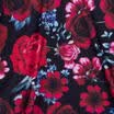 Chica formal Princesa Vestido de flores Fiesta infantil Bebé Boda Vestidos Vestidos Ropa