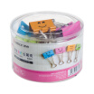 Joy Collection Comix 24 Only Installed 32Mm Color Smile Long Tail Clip Folder Office Stationery B3687 joy collection kopen in de aanbieding Joy Collection Comix 24 Only Installed 32Mm Color Smile Long Tail Clip Folder Office Stationery B3687 joy collection kopen in de aanbieding