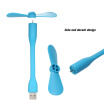 Great Power Star Creative Portable Usb Mini Fan Mute Detachable Flexible For Xiaomi Bankusb Devicesblue great power star kopen in de aanbieding Great Power Star Creative Portable Usb Mini Fan Mute Detachable Flexible For Xiaomi Bankusb Devicesblue great power star kopen in de aanbieding