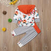 Meihuid 2Pcs Newborn Toddler Baby Boys Girl Hooded Tops Pants Outfits Set Clothes 0 3T meihuid kopen in de aanbieding Meihuid 2Pcs Newborn Toddler Baby Boys Girl Hooded Tops Pants Outfits Set Clothes 0 3T meihuid kopen in de aanbieding