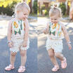 Duopindun Newborn Infant Toddler Baby Kids Girl Clothes Lace T Shirt Tops Backless Blouse duopindun kopen in de aanbieding Duopindun Newborn Infant Toddler Baby Kids Girl Clothes Lace T Shirt Tops Backless Blouse duopindun kopen in de aanbieding