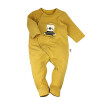 Millidoll New Born Babies Cotton Jumpsuit With Foot Long Sleeve Wear 2019 Spring millidoll kopen in de aanbieding Millidoll New Born Babies Cotton Jumpsuit With Foot Long Sleeve Wear 2019 Spring millidoll kopen in de aanbieding