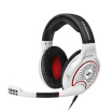 Joy Collection Sennheiser Game One White Cross Platform Headset Computer Headsets Professional Level Noise Reduction joy collection kopen in de aanbieding Joy Collection Sennheiser Game One White Cross Platform Headset Computer Headsets Professional Level Noise Reduction joy collection kopen in de aanbieding