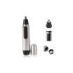 Great Power Star Electric Vibrissae Clippers Easy Using Nasal Hair Shaver Carring Rhinothrix Cutter Machine great power star kopen in de aanbieding Great Power Star Electric Vibrissae Clippers Easy Using Nasal Hair Shaver Carring Rhinothrix Cutter Machine great power star kopen in de aanbieding