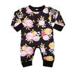 Duopindun Kids Baby Girls Infant Romper Long Sleeve Jumpsuit Floral Bodysuit Cotton Outfit duopindun kopen in de aanbieding Duopindun Kids Baby Girls Infant Romper Long Sleeve Jumpsuit Floral Bodysuit Cotton Outfit duopindun kopen in de aanbieding
