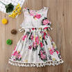 Duopindun Infant Baby Kids Girl Summer Tassel Dress Party Wedding Pageant Princess Dresses duopindun kopen in de aanbieding Duopindun Infant Baby Kids Girl Summer Tassel Dress Party Wedding Pageant Princess Dresses duopindun kopen in de aanbieding