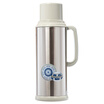 Joy Collection Jingdong Supermarket Jiate Thermos Bottle Hot Pot Insulation Glass Liner 2L Gt 3012 200Y Stainless Steel Color joy collection kopen in de aanbieding Joy Collection Jingdong Supermarket Jiate Thermos Bottle Hot Pot Insulation Glass Liner 2L Gt 3012 200Y Stainless Steel Color joy collection kopen in de aanbieding