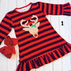Meihuid Au Xmas Toddler Kids Baby Girl Striped Dress Pageant Christmas Deer Tutu Dresses meihuid kopen in de aanbieding Meihuid Au Xmas Toddler Kids Baby Girl Striped Dress Pageant Christmas Deer Tutu Dresses meihuid kopen in de aanbieding