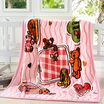 Joy Collection Yale Deer Free Blanket Springautumn Children Air Conditioning Blankets Can Do Towels By Animal Partners Powder 110Cm 140Cm joy collection kopen in de aanbieding Joy Collection Yale Deer Free Blanket Springautumn Children Air Conditioning Blankets Can Do Towels By Animal Partners Powder 110Cm 140Cm joy collection kopen in de aanbieding
