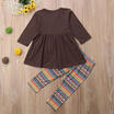 Meihuid Toddler Kids Baby Girl Turkey Tops T Shirt Dress Pants Leggings Outfits Clothes meihuid kopen in de aanbieding Meihuid Toddler Kids Baby Girl Turkey Tops T Shirt Dress Pants Leggings Outfits Clothes meihuid kopen in de aanbieding