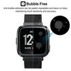 Canis Premium Real Tempered Glass Film Screen Protector For Fitbit Versa Smart Watch canis kopen in de aanbieding Canis Premium Real Tempered Glass Film Screen Protector For Fitbit Versa Smart Watch canis kopen in de aanbieding